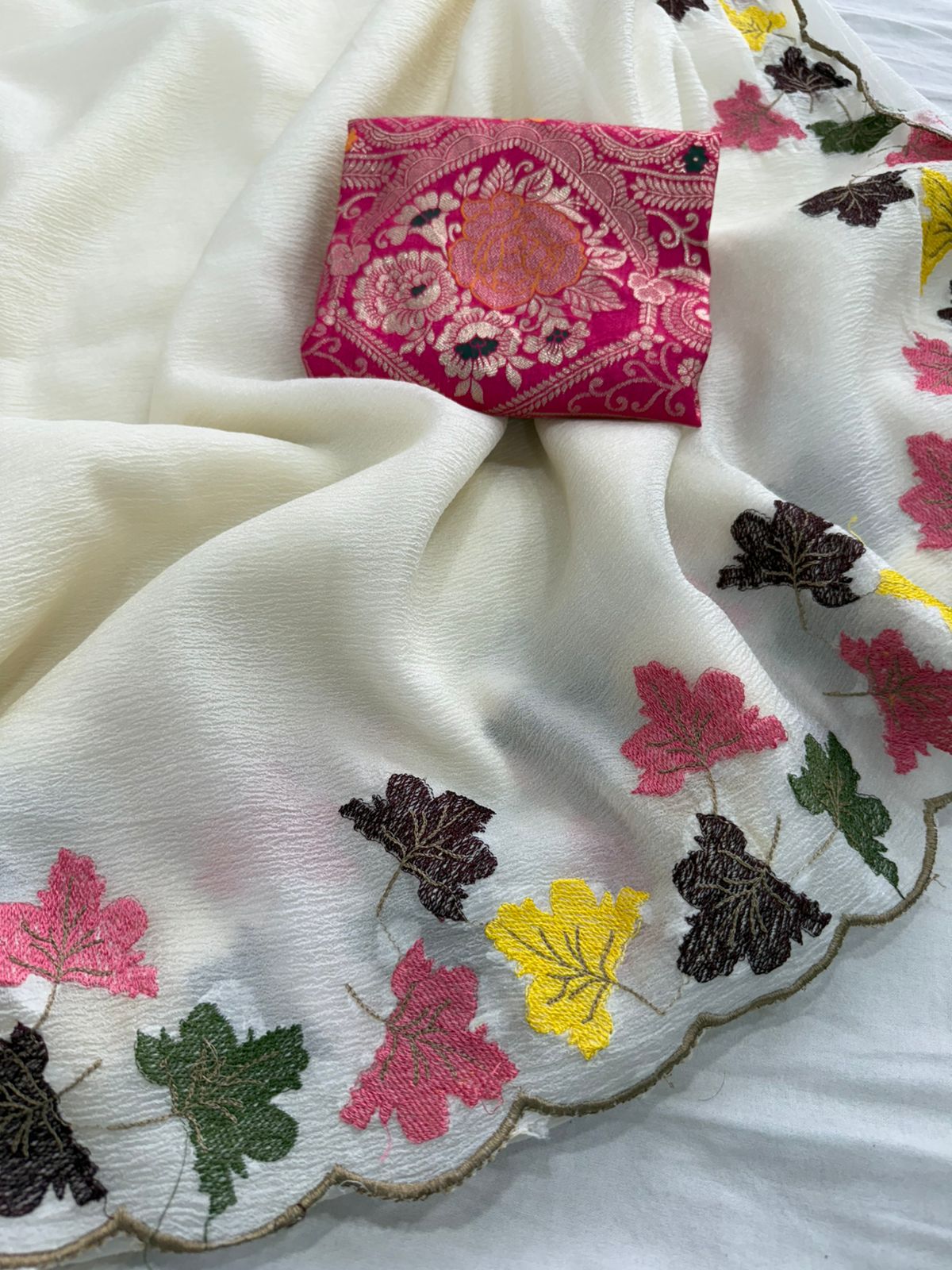 Sarees